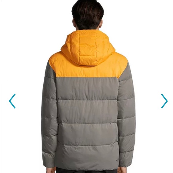 RIPZONE MENS MONARCH INS JACKET - Picture 6 of 8